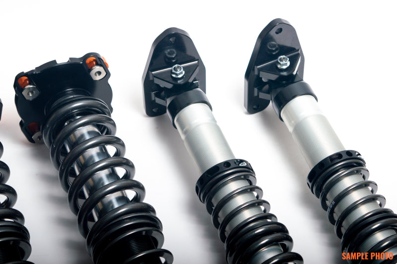 AST 2019+ Toyota GR supra DB01L RWD 5100 Comp Coilovers w/ Springs &amp; Topmounts