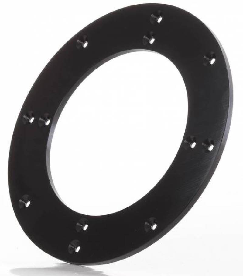 Clutch Masters Universal Replacement Steel Flywheel Insert - H3-12/D-250 by Clutch Masters