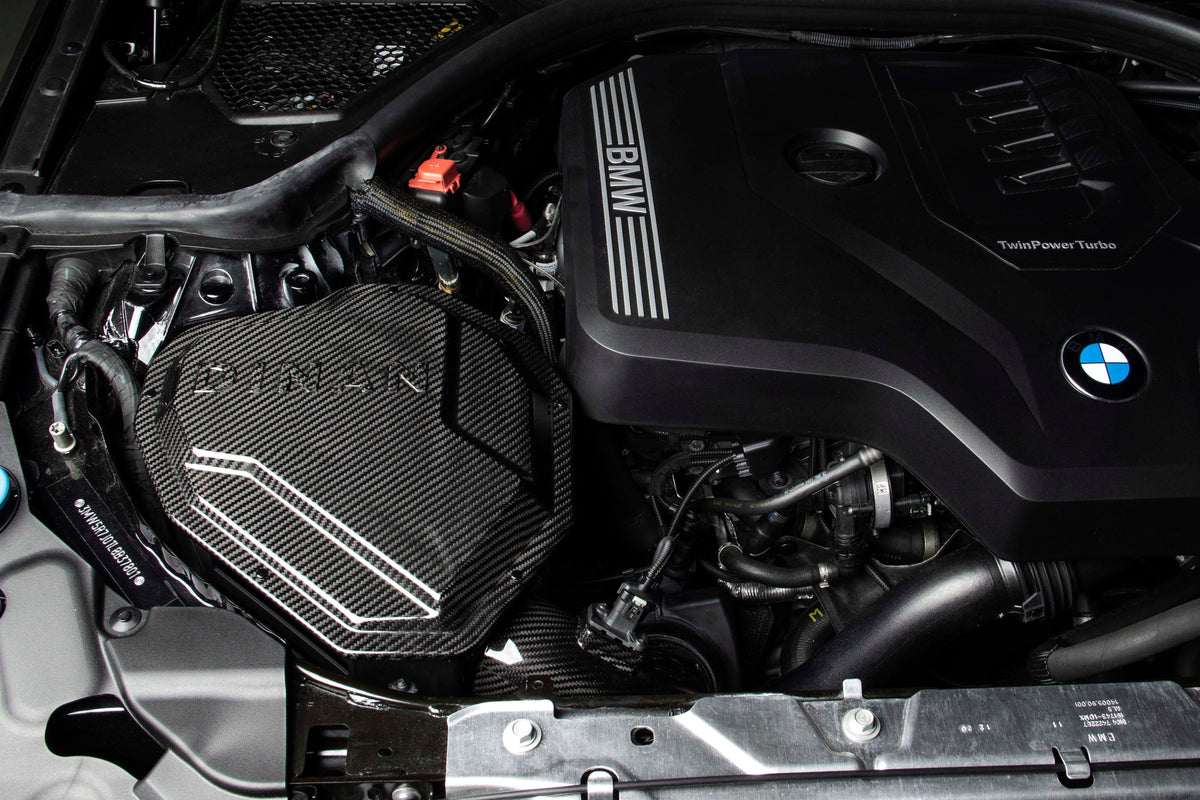 Dinan - Cold Air Intake - 2019-2024 BMW 230i/330i - D760-0055