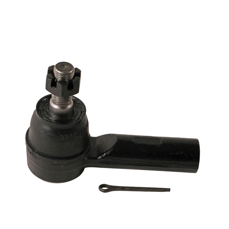 MOOG 05-15 Toyota Tacoma Base X-Runner Front Outer / Outer Tie Rod - ES80941 - front view
