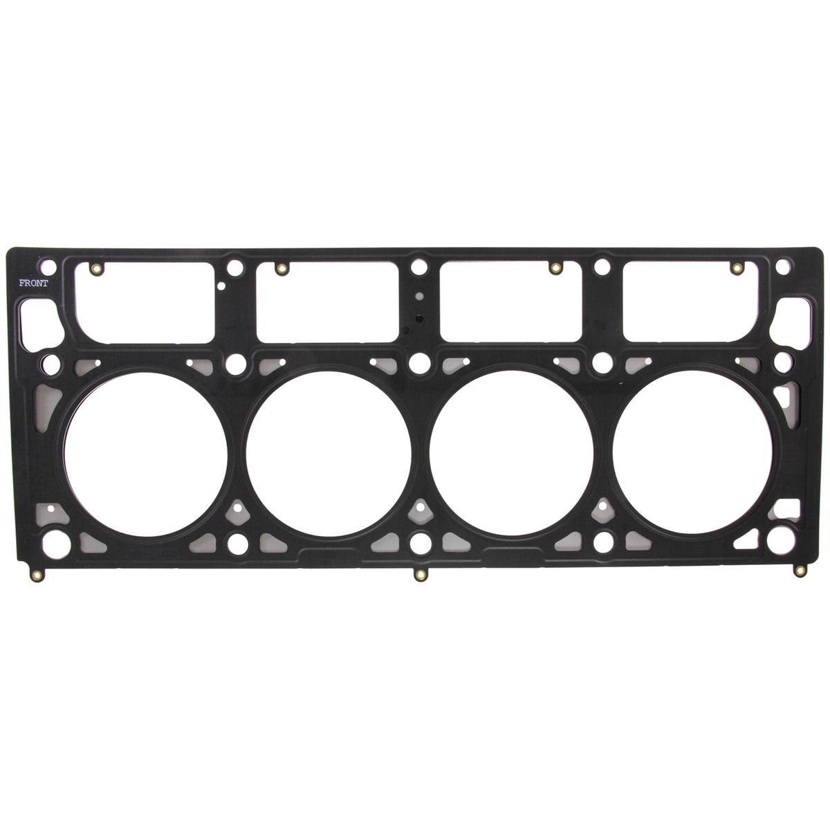 Fel-Pro 1160 L-053 PermaTorqueMLS Engine Cylinder Head Gasket - 1160L053 - front view