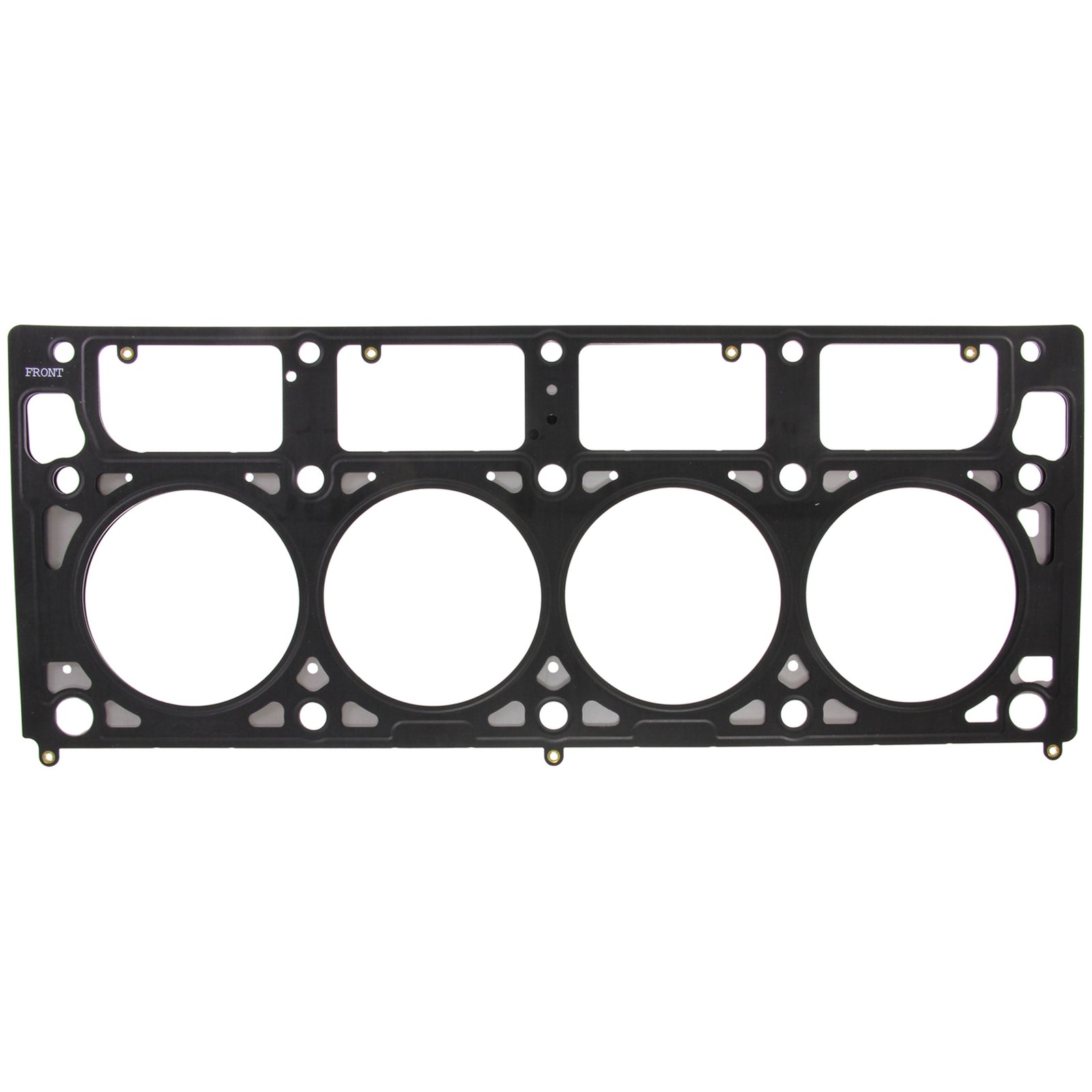 Fel-Pro 1160 L-053 PermaTorqueMLS Engine Cylinder Head Gasket - 1160L053 - front view