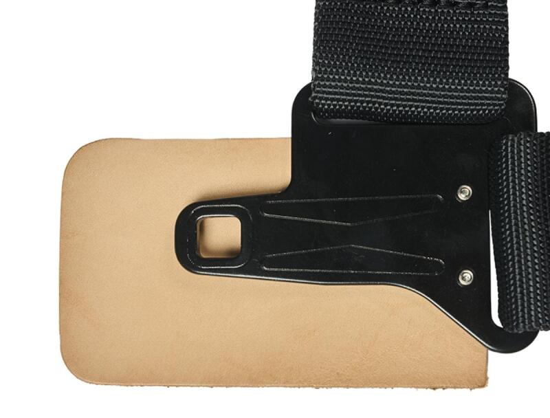 PRP 5.2 Sewn In Harness Latch and Link- Pink - SBH5.2LL-P