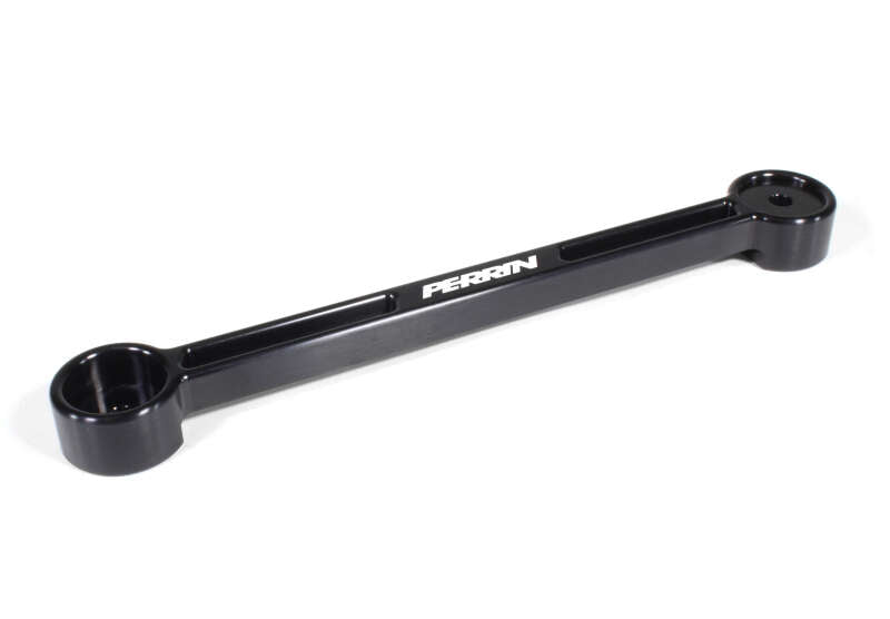 Perrin 93-22 Impreza / 02-22 WRX / 04-21 STI / 13-20 &amp; 2022 BRZ / 2022 GR86 Battery Tie Down - Black - PSP-ENG-700BK