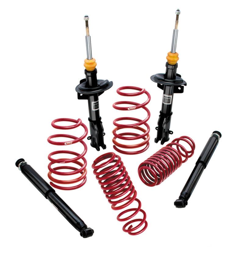 Eibach Sportline System for 05-10 Chrsyler 300 (Exc AWD) / 05-10 300C (Exc AWD, SRT8 S/LEV) - 4.7328.780