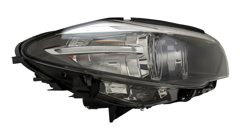 Hella 2014 Bmw 5 Ser Sdn - W/Ahl Headlamp Xen Rh - 011087961
