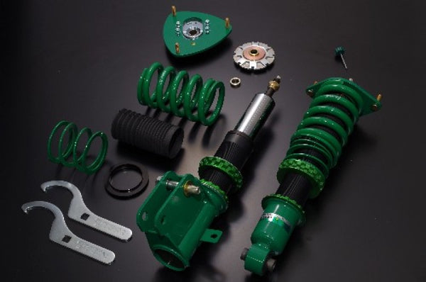 Tein 2015+ Subaru WRX (VAG) Mono Racing Coilovers - VSSB0-K1LS1 by Tein