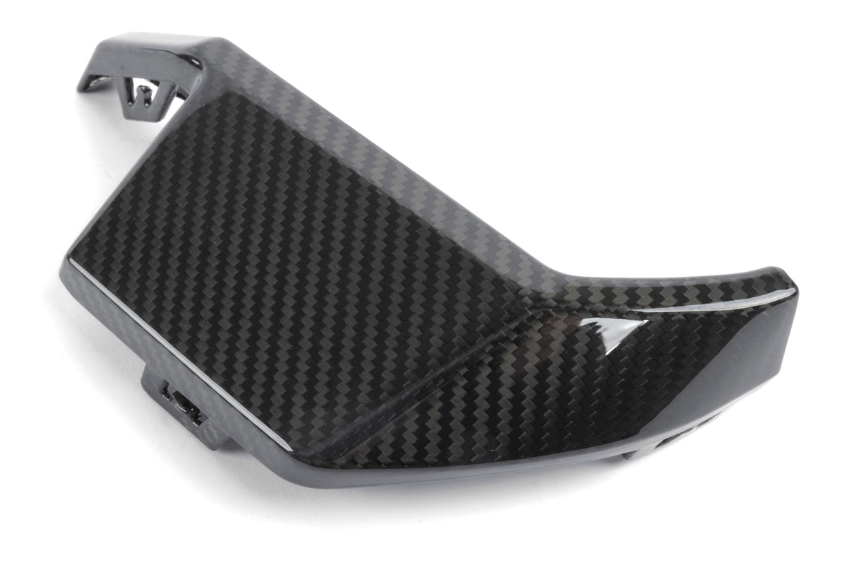 Dinan - Rear Diffuser Surround - 2021-2026 BMW M3/M4 - D980-0049