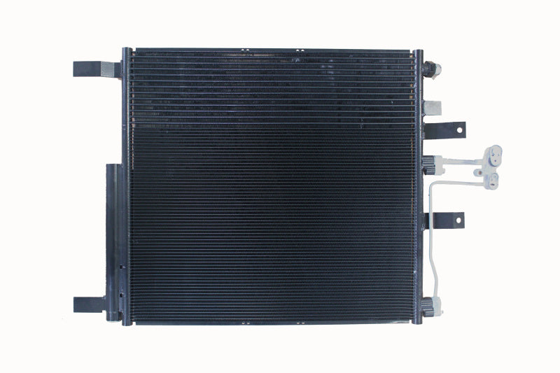 CSF 2014 Ram 1500 3.0L A/C Condenser - 10701