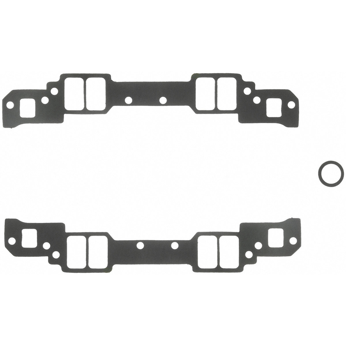 Fel-Pro 1278 Engine Intake Manifold Gasket Set - front view