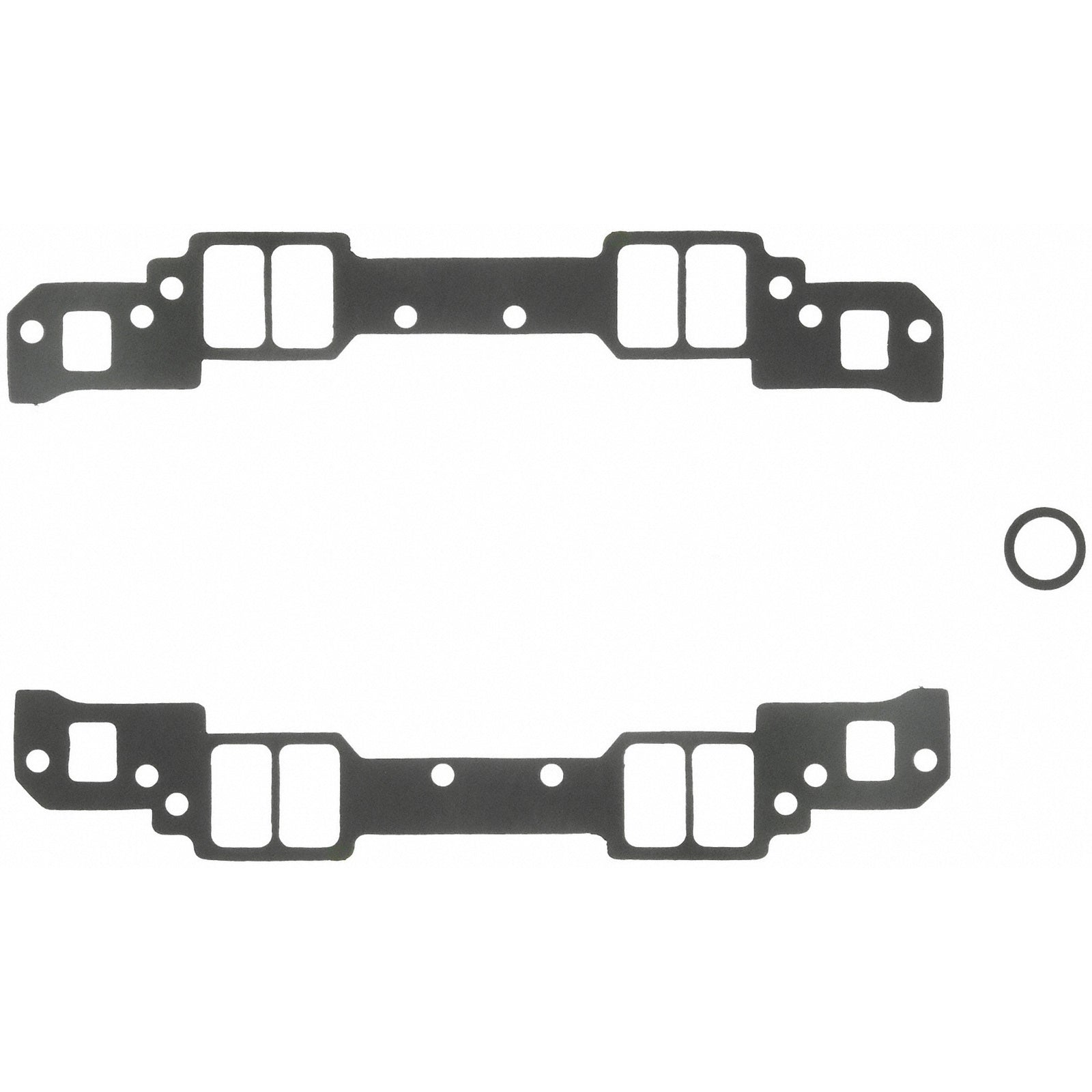 Fel-Pro 1278 Engine Intake Manifold Gasket Set - front view