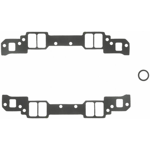 Fel-Pro 1278 Engine Intake Manifold Gasket Set - front view