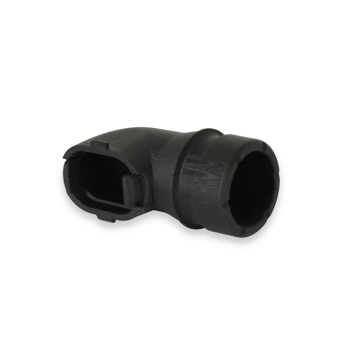 Stilo - TOP AIR MODULAR AIR INLET-90 DEGREE
