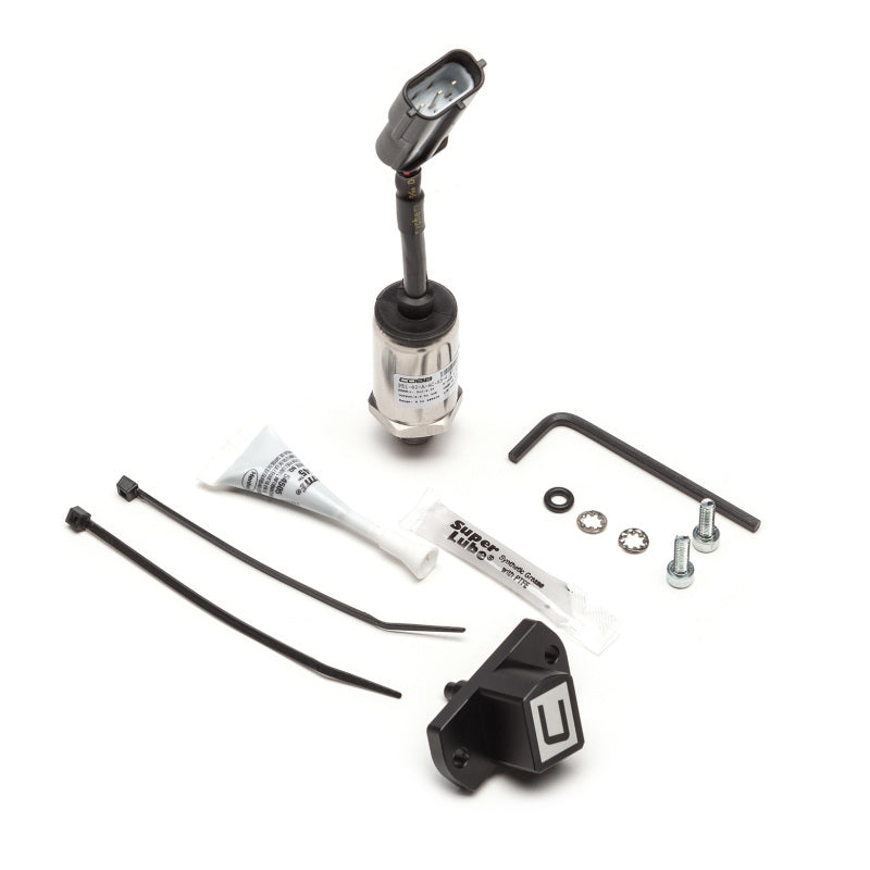 Cobb Subaru STi 4 Bar MAP Sensor Upgrade Kit - A12700