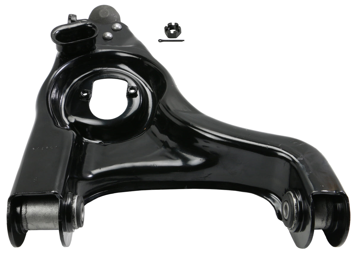MOOG 97-04 Dodge Dakota Front Right Lower Control Arm - RK620475 - front view