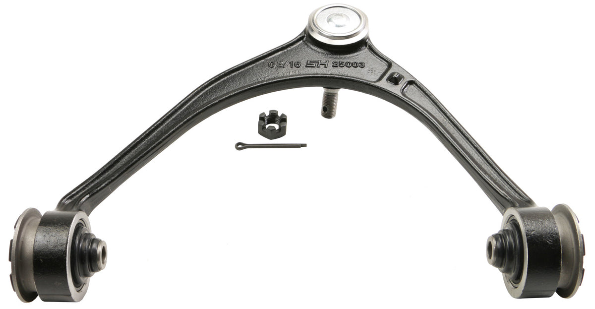 MOOG 01-05 Lexus GS430 Front Right Upper Control Arm - RK620335 - front view