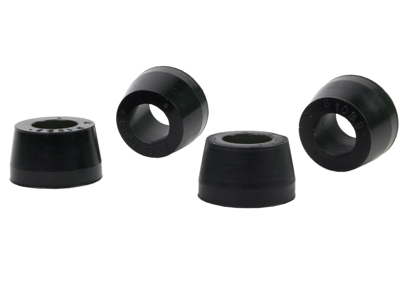 Whiteline Plus 94-04 Land Rover Discovery Rear Sway Bar Link Bushing - Shock Absorber Bushing - W31088