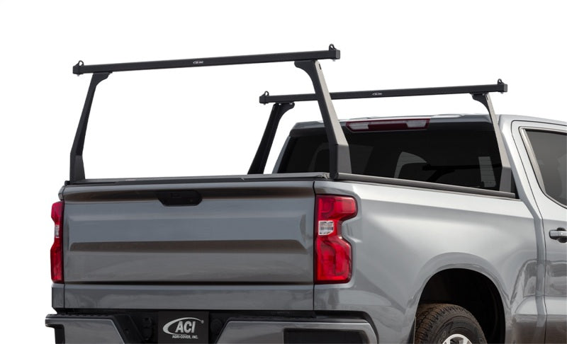 Access ADARAC Aluminum Series 2020+ Chevy/GMC 2500/3500 8ft Bed Rack - F3020132