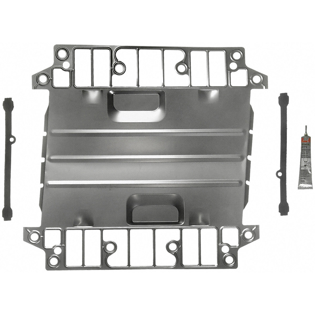 Fel-Pro Buick Skylark MS 96006 Valley Pan Gasket Set - MS96006 for 1968-1976 Buick Skylark - front view