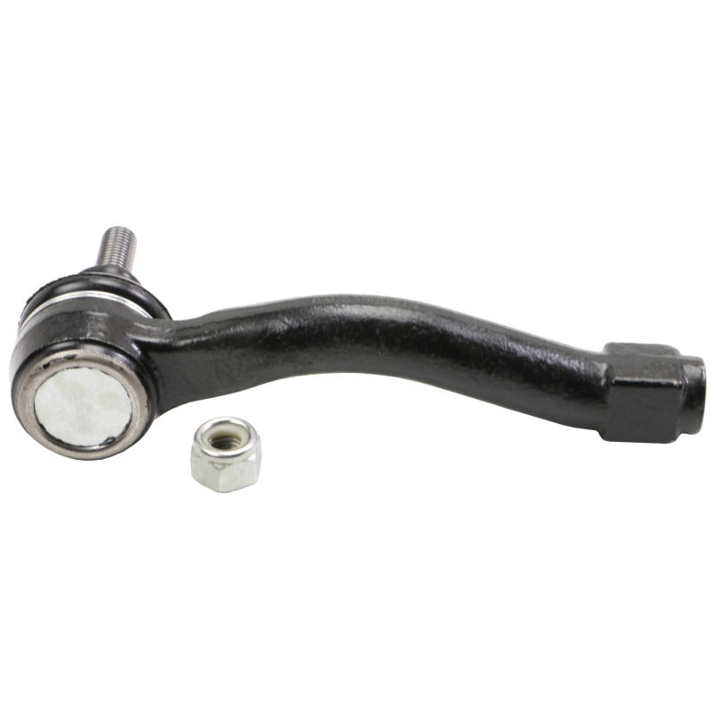 MOOG 07-12 Nissan Sentra Front Right Outer / Right Outer Tie Rod End - ES800574 - out of package