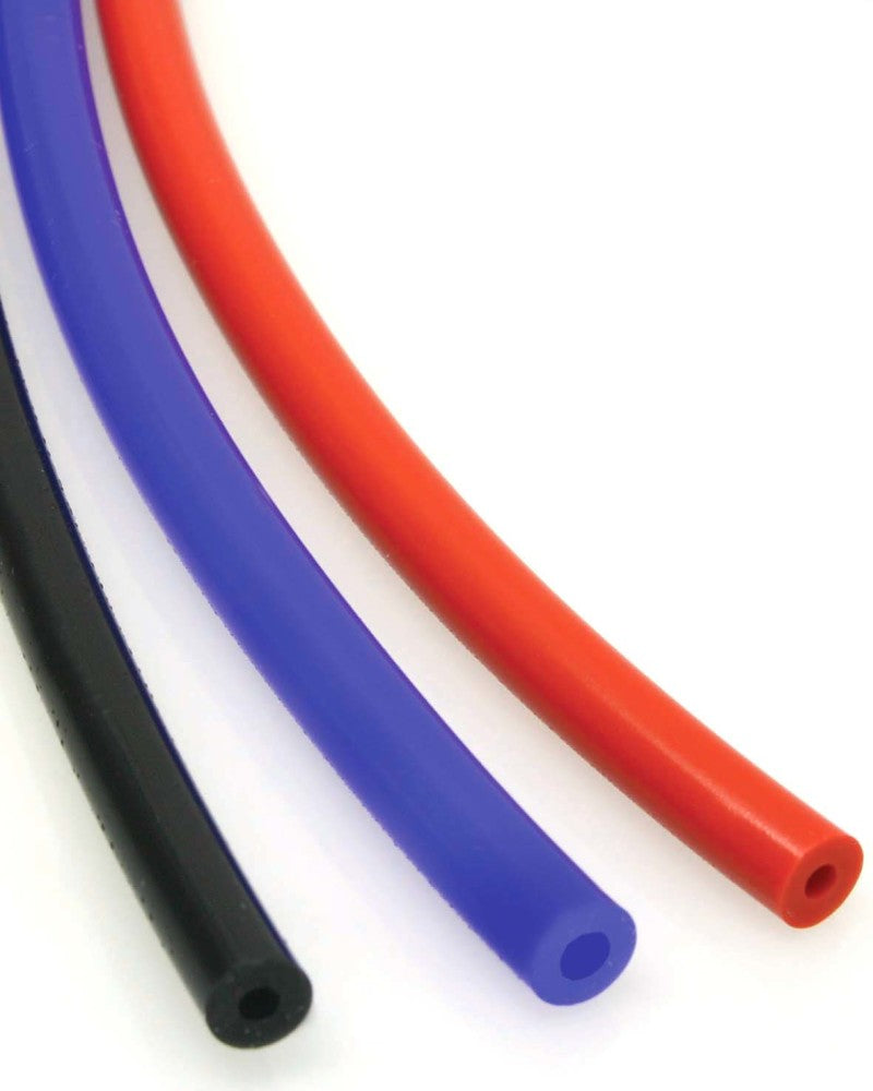 Turbosmart 50m Roll -6mm Vac Tube -Black - TS-HV650-BK