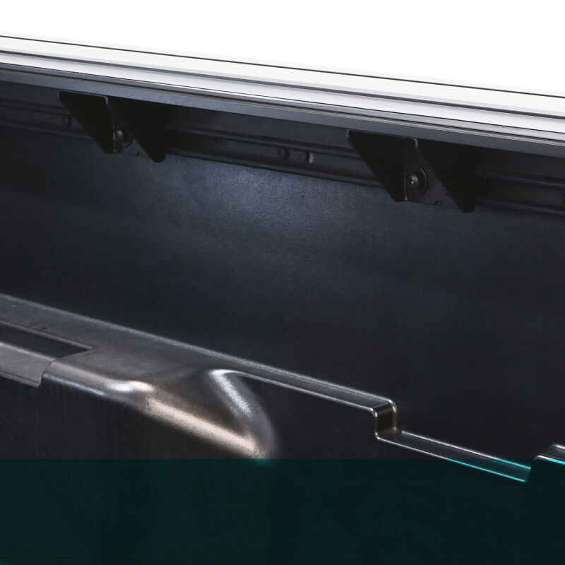 Westin Electric Retractable Tonneau Cover 24-26 Toyota Tacoma 6ft Bed Black - 19-52795
