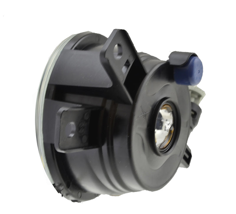 Hella 2010-2015 BMW X1 Fog Light Assembly Left - 010243111