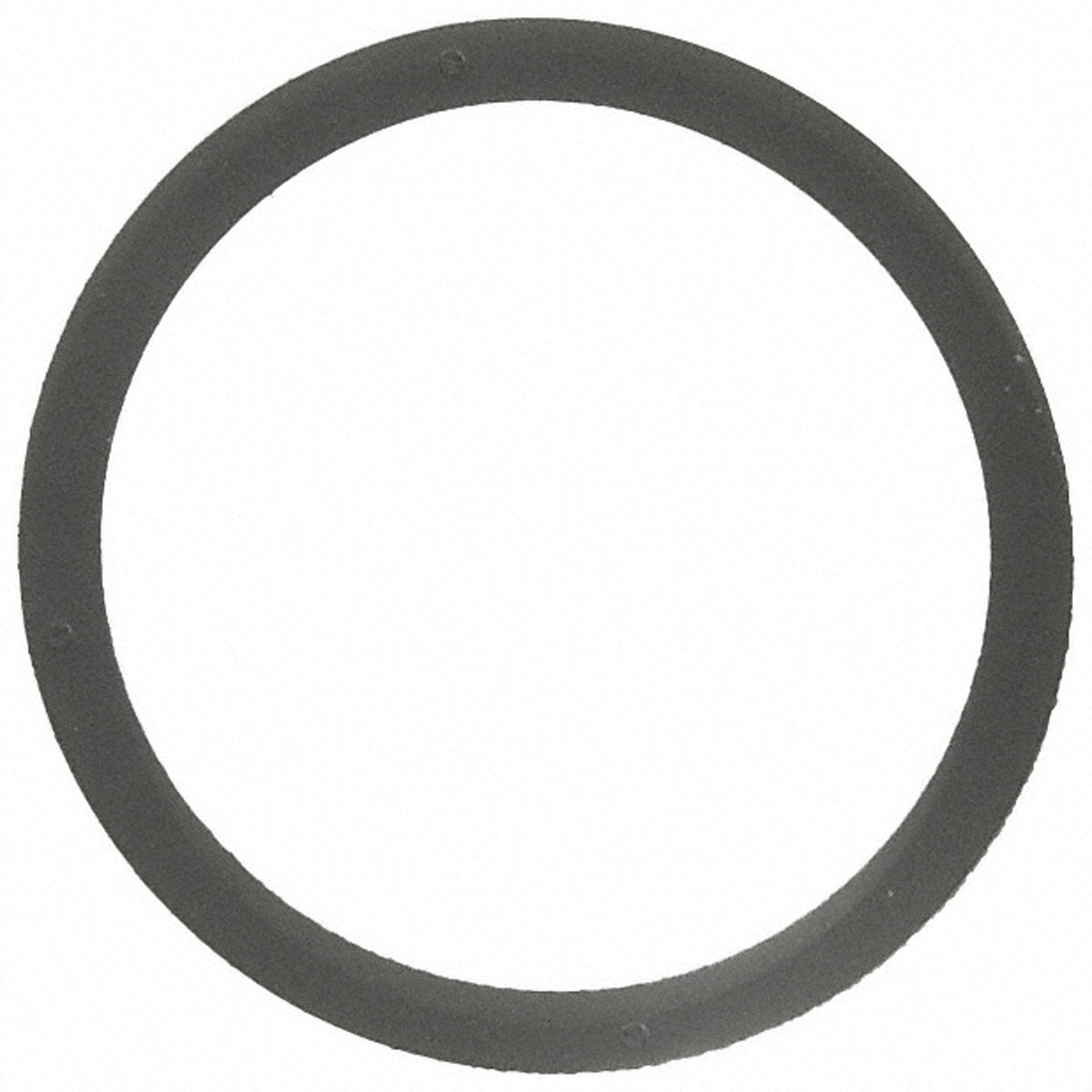 Fel-Pro Volvo S60 25565 Engine Coolant Outlet Gasket for 2001-2016 Volvo S60 - front view