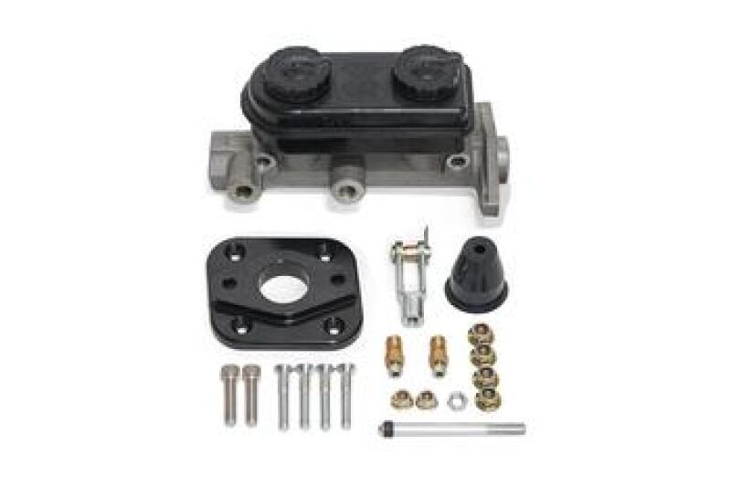 BMR 05-14 S197 Mustang Manual Brake Conversion Kit - MBK750