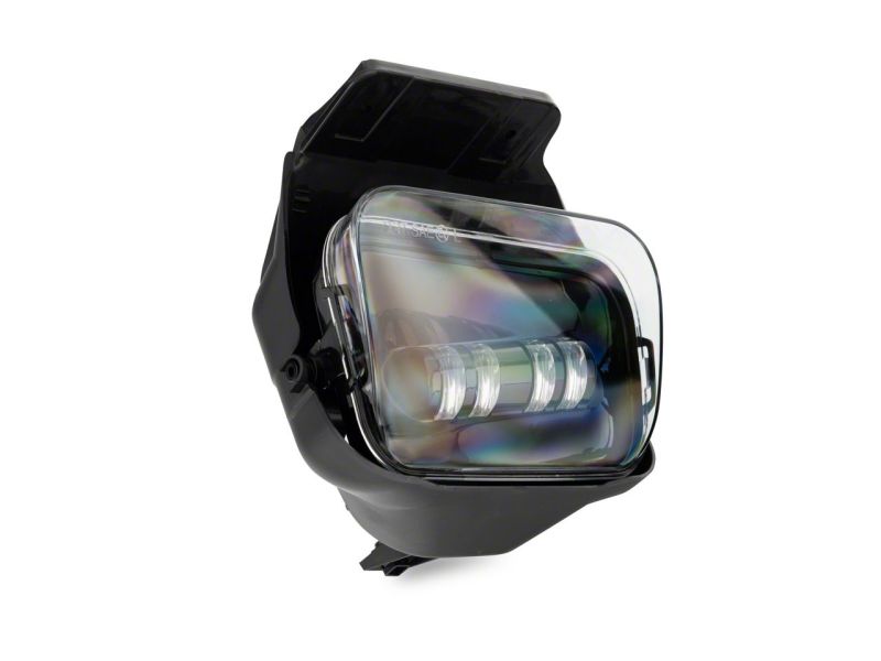 Raxiom 03-06 Chevrolet Silverado 1500 Axial Series LED Fog Lights - S139171