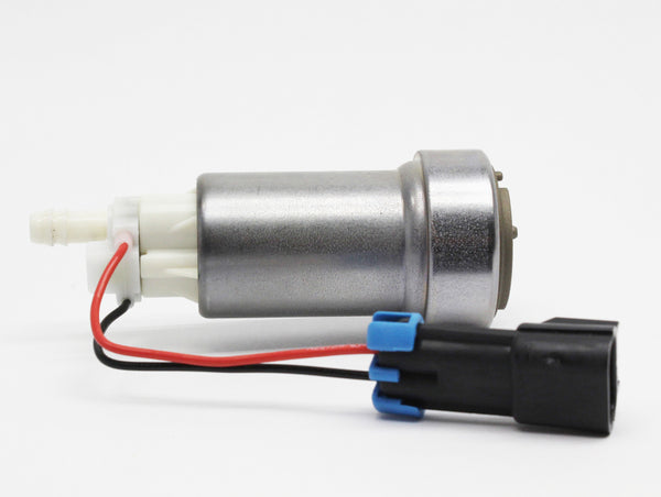Walbro Universal 535lph In-Tank Fuel Pump E85 Version - F90000295 by Walbro - front view