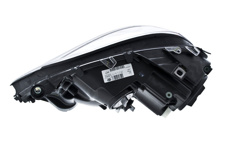 Hella 2008-2011 Mercedes-Benz ML320 AMG Halogen Headlight Assembly - 263064061