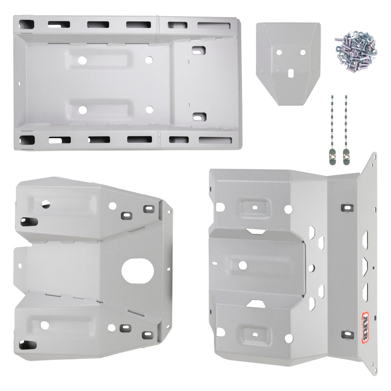 ARB Under Vehicle Protection Hilux &amp; Fortuner 15 On - 5414200