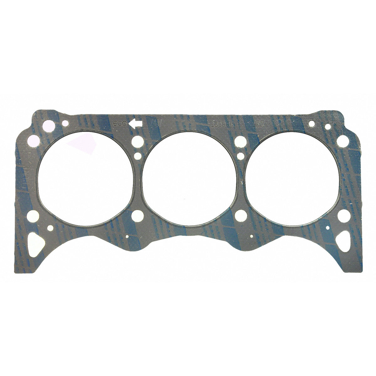 Fel-Pro Buick Riviera 9088 PT PermaTorque Engine Cylinder Head Gasket - 9088PT for 1995 Buick Riviera - front view