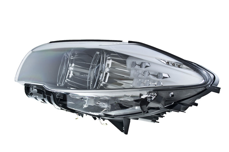 Hella 2011 Bmw 5Ser Sdn F10 W/Ahl - Headlamp Lh Xen - 010131651