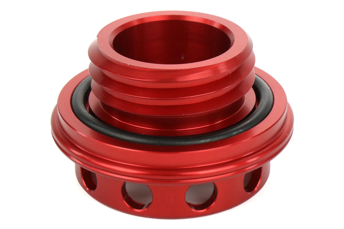 HKS Toyota Type 1 Oil Filler Cap - 24003-AT002