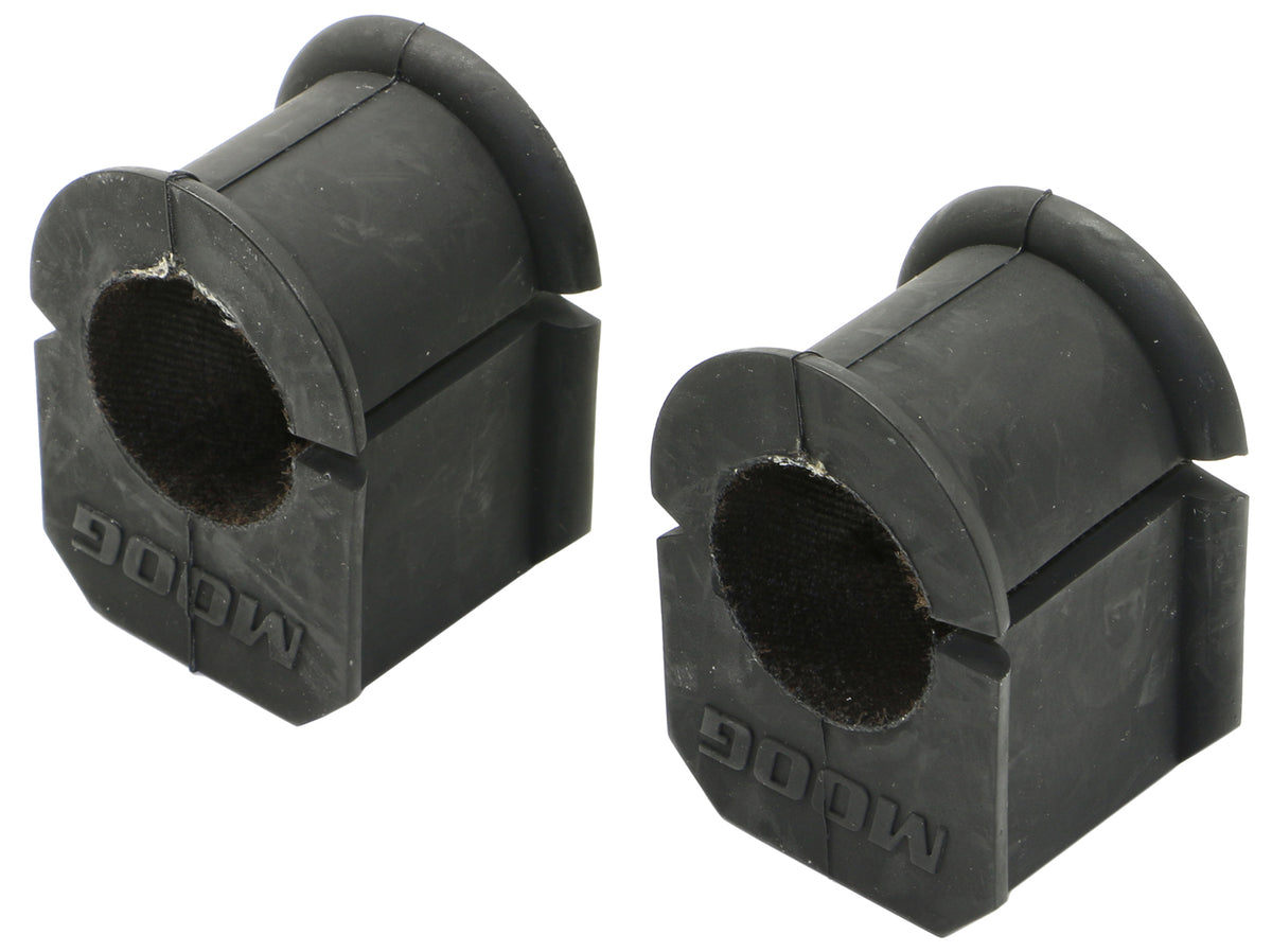 MOOG 1997 Ford F-250 HD Front To Frame / Rear To Axle / Rear To Frame Sway Bar Bushing - K201625 - front view