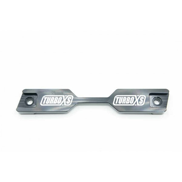 Turbo XS Battery Tie Down - Black - WS-BT-V2-BLK by Turbo XS