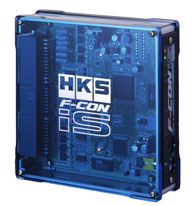 HKS F-CON iS (OSC set) - 42011-AK004