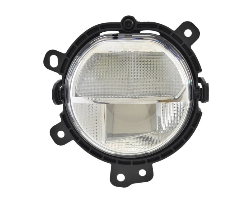 Hella 2014-2015 Mini Cooper Fog Light Assembly Left - 011748031