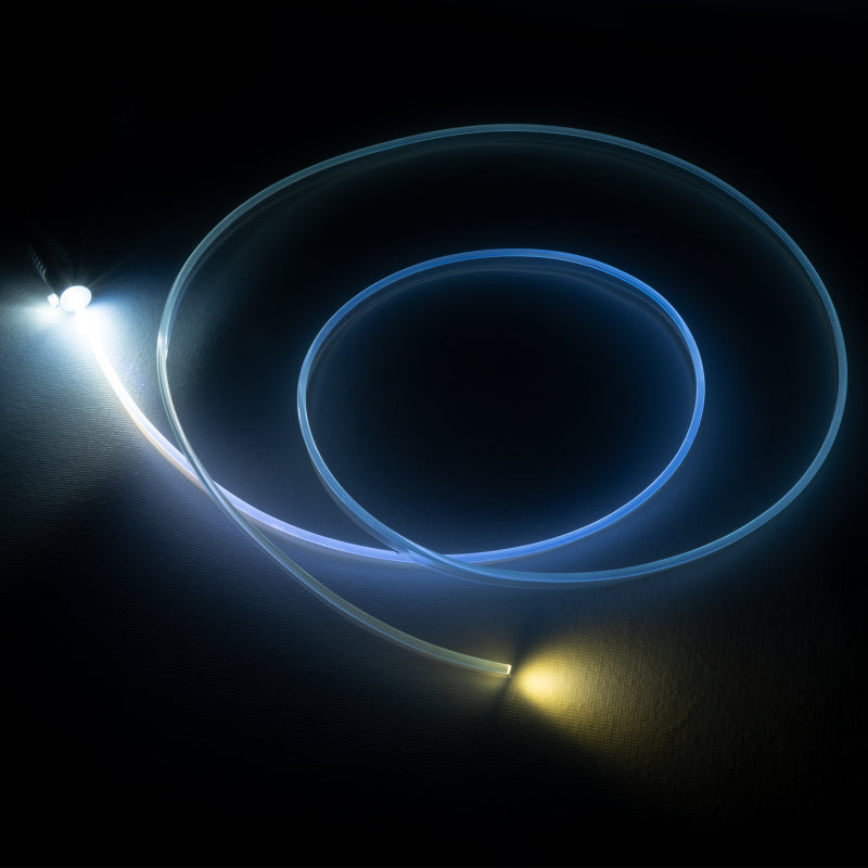 Oracle Fiber Optic LED Light Head - ColorSHIFT (6PCS) - ColorSHIFT SEE WARRANTY - 4231-333-6