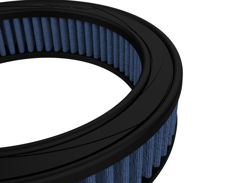 aFe MagnumFLOW Air Filters OER P5R A/F P5R Ford Pinto 71-73 L4-1.6L - 10-10038