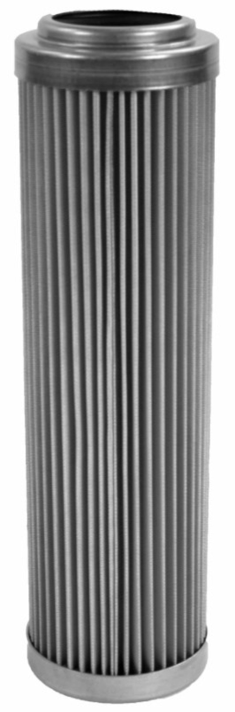 Aeromotive Filter Element 40 micron Stainless Steel - Fits 12363 - 12663