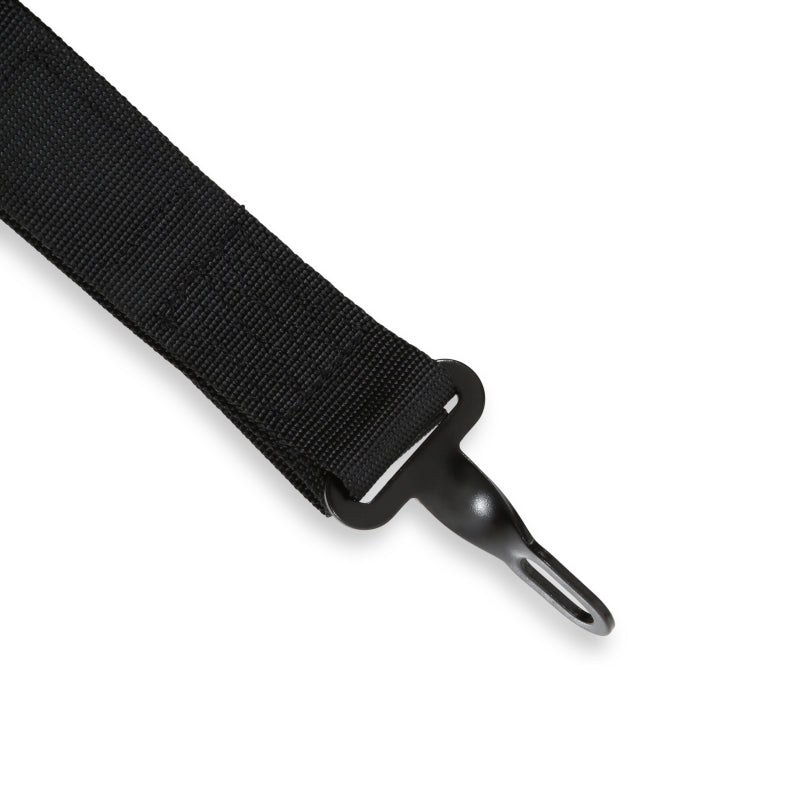 RaceQuip Black L & L 5pt HNR Seat Belt - 717007RQP