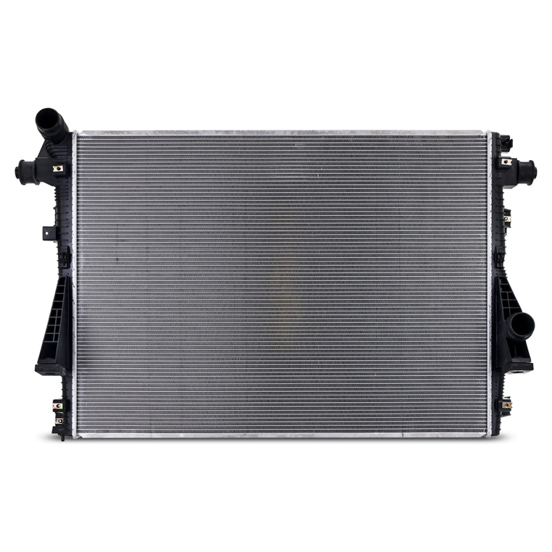 Mishimoto 11-16 Ford F250 6.7L Powerstroke Primary Plastic Radiator - R13230