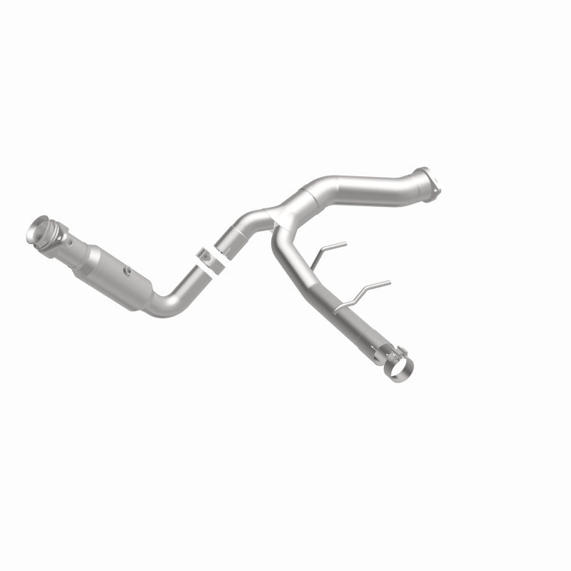 MagnaFlow Conv Direct Fit 10-14 Ford F-150 SVT Raptor 6.2L - Right - 21-521
