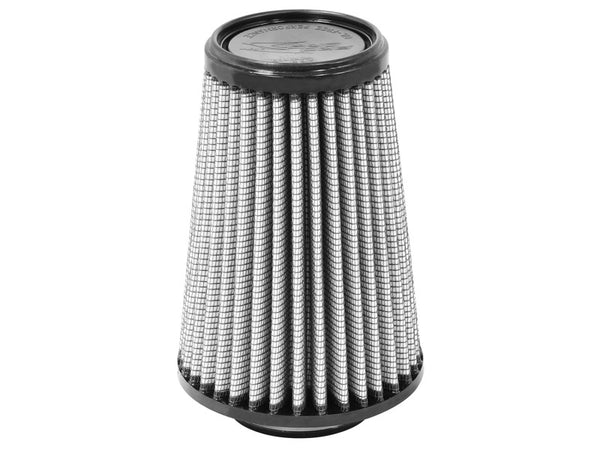 aFe MagnumFLOW Air Filters IAF PDS A/F PDS 2-1/2F x 5B x 3-1/2T x 7H - 21-25507
