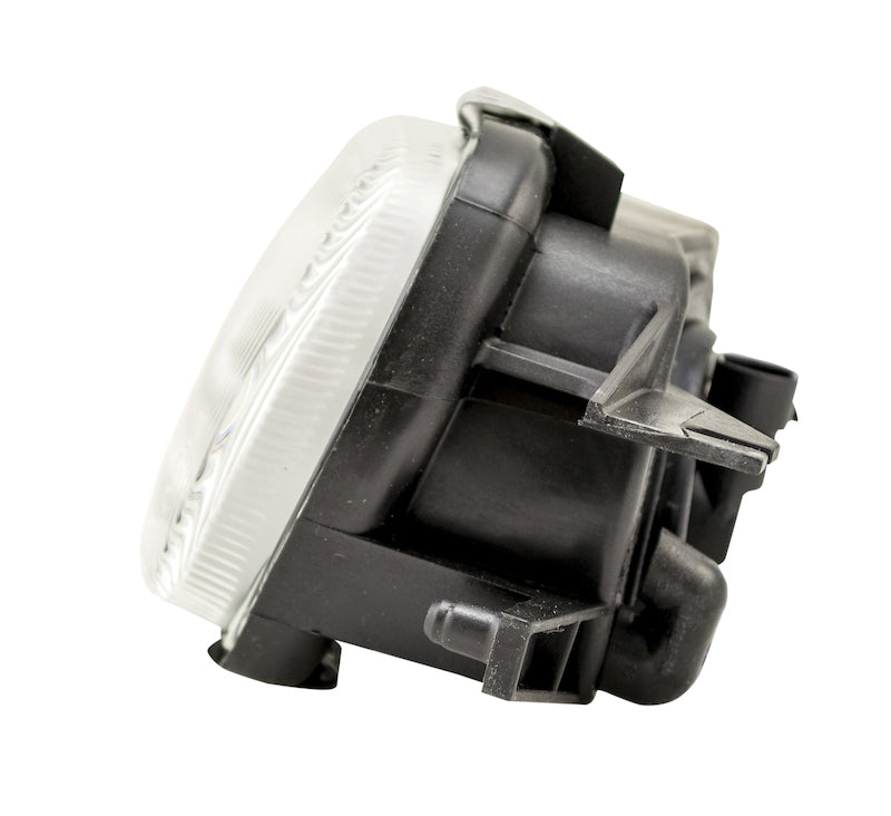 Hella 2000-2004 Mercedes-Benz C240 Fog Light Assembly Right - H12976001