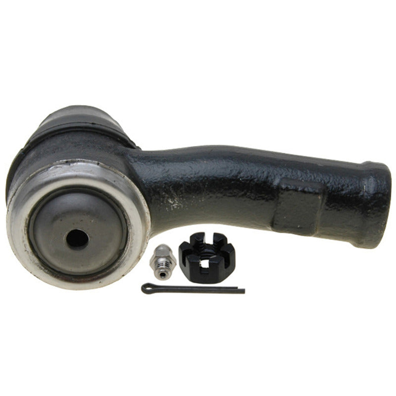 MOOG 08-11 Ford Focus Front Right Outer / Right Outer Tie Rod End - ES800305 - out of package