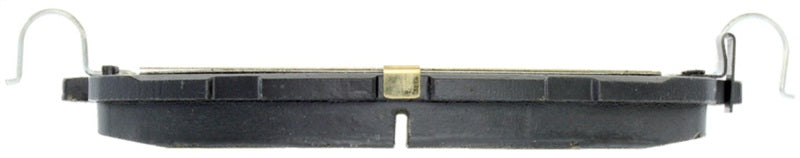 StopTech Street Touring Brake Pads - 308.14630